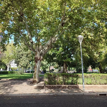Barrio Nuevo Lejlighed *