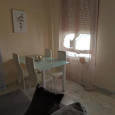 Apartamento Barrio Nuevo
