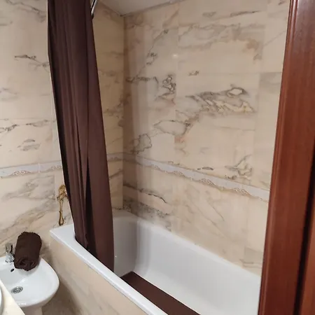 Barrio Nuevo Κόρδοβα