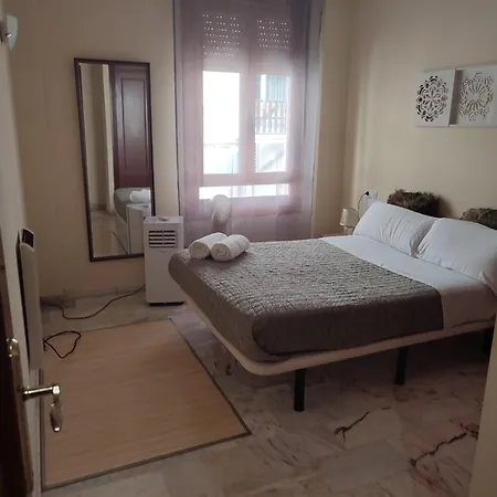 Barrio Nuevo * Κόρδοβα