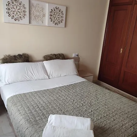 Apartmán Barrio Nuevo Córdoba