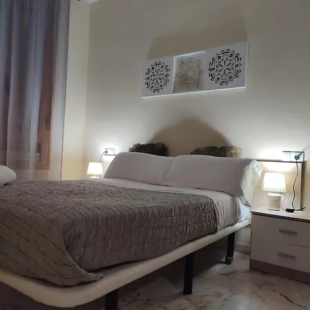 Apartamento Barrio Nuevo