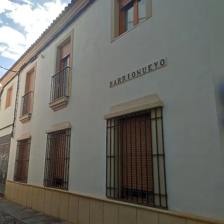 Barrio Nuevo Apartamento Córdoba