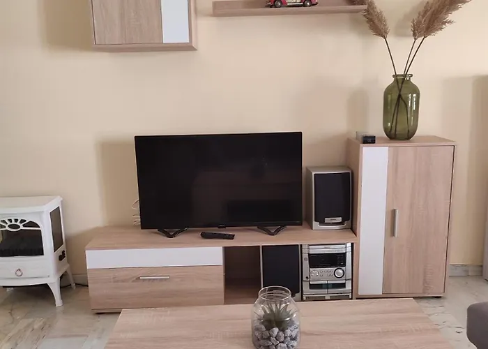 Barrio Nuevo Apartmán Córdoba