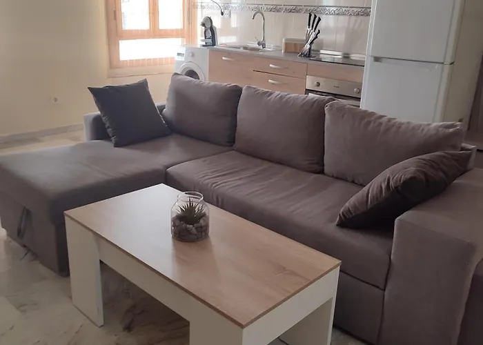 Barrio Nuevo Appartamento