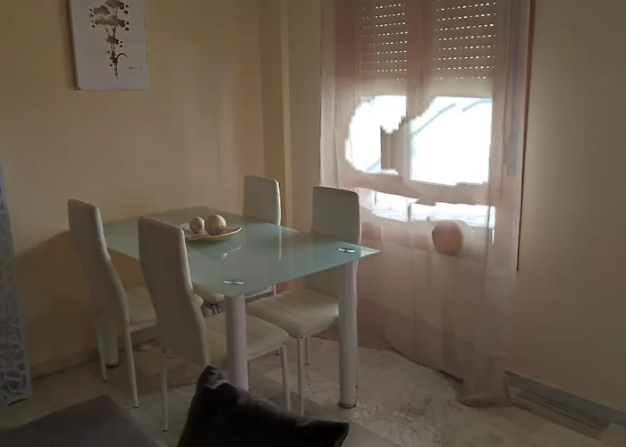 Appartamento Barrio Nuevo