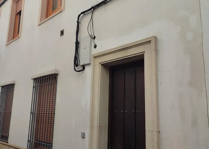 Appartamento Barrio Nuevo Cordova