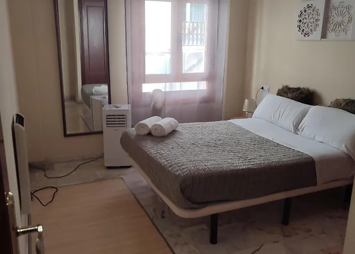 Barrio Nuevo * Córdoba