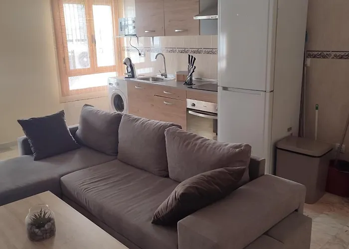 Barrio Nuevo Appartamento