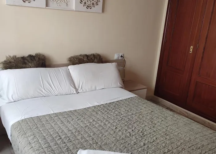 Apartmán Barrio Nuevo Córdoba