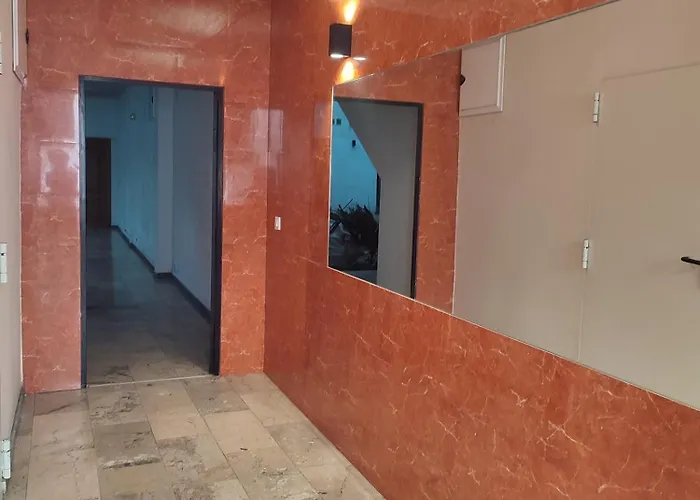 Barrio Nuevo * Cordova