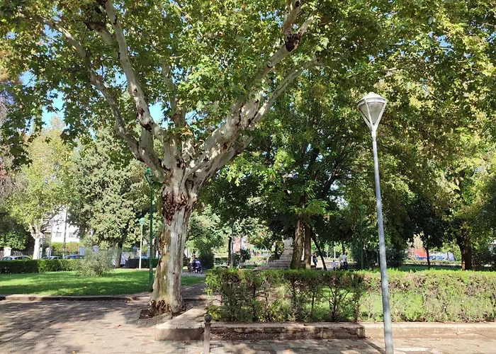 Barrio Nuevo Appartamento *