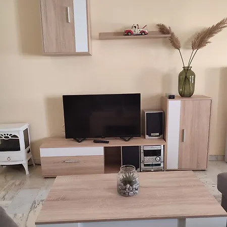 Barrio Nuevo Apartment Cordoba