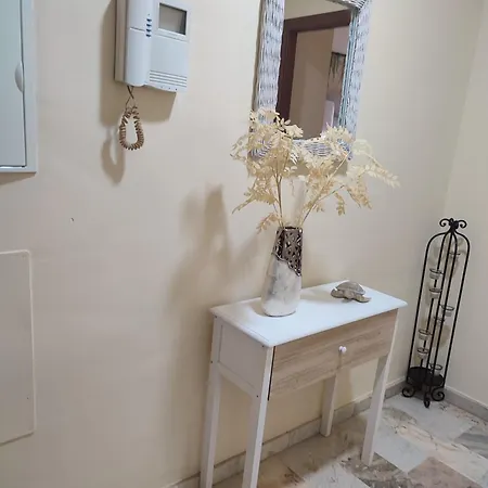 Barrio Nuevo * Cordoba