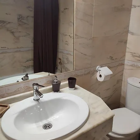 Barrio Nuevo Apartment *