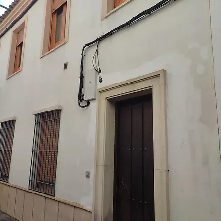 Apartment Barrio Nuevo Cordoba