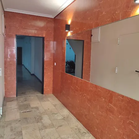 Barrio Nuevo * Cordoba