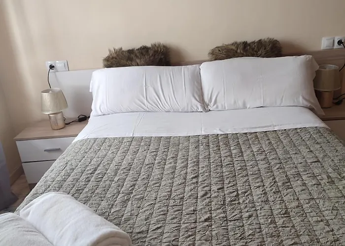 Apartment Barrio Nuevo *